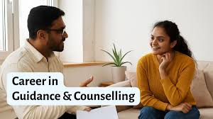 Study Abroad Counseling