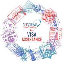 Visa Assistance